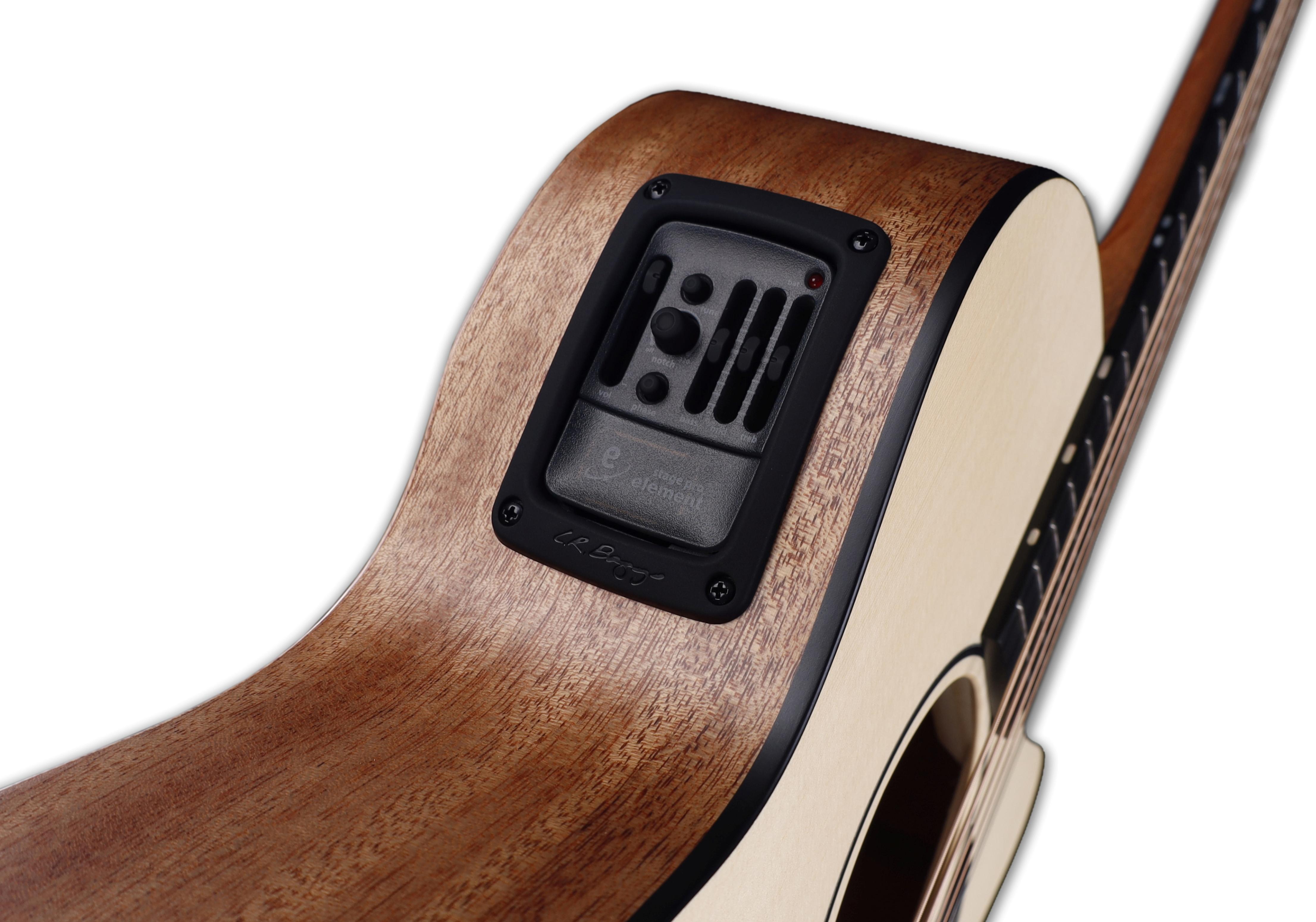 Furch Violet Series Performance Gc-EM a Electro Acoustic Guitar
